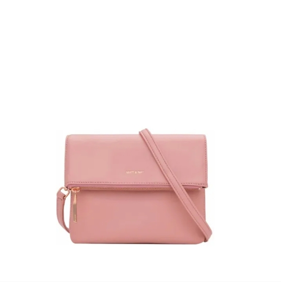 Matt & Nat Handbags - the foldover crossbody